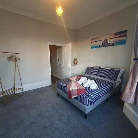 Clarence House Apartment Brighton Exterior photo