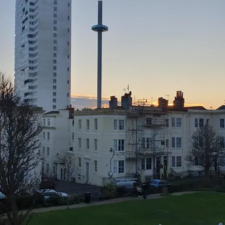 Clarence House Apartment Brighton Exterior photo