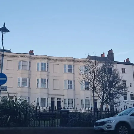 Clarence House Apartment Brighton Exterior photo