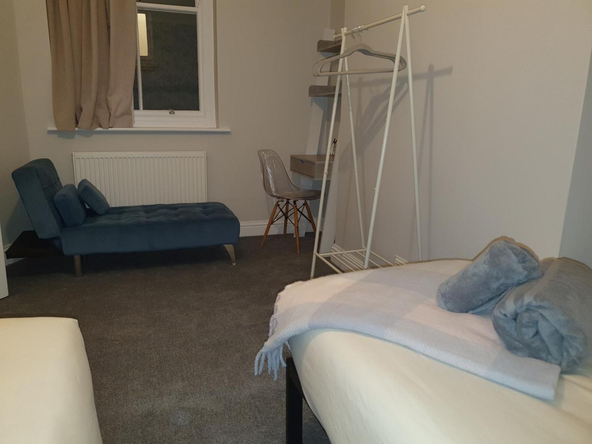 Apartment Clarence House *